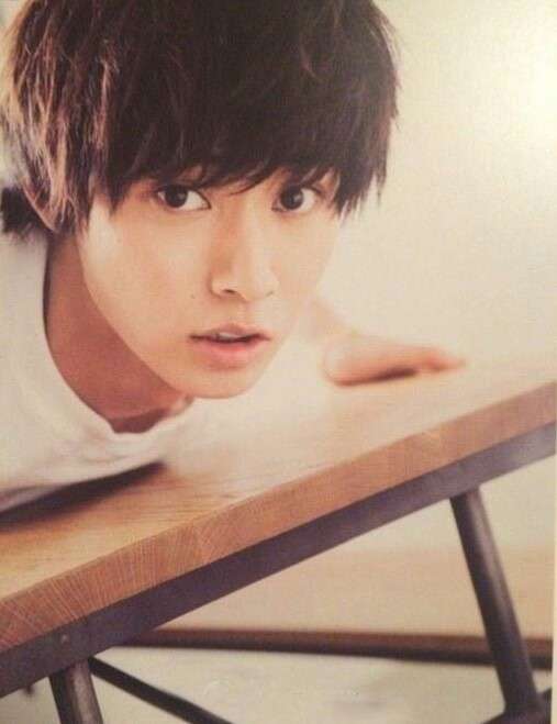 イケメンすぎて思わず保存した画像 Part2