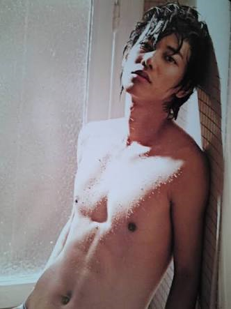 イケメンすぎて思わず保存した画像 Part2