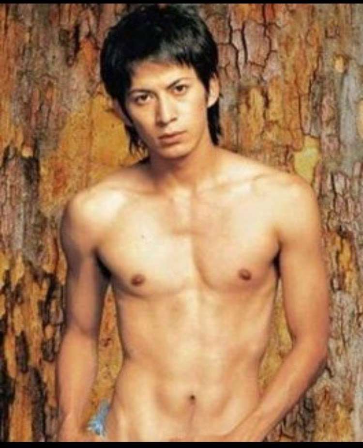 イケメンすぎて思わず保存した画像 Part2