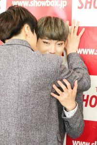 イケメンすぎて思わず保存した画像 Part2