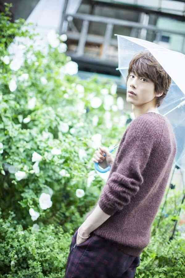 イケメンすぎて思わず保存した画像 Part2