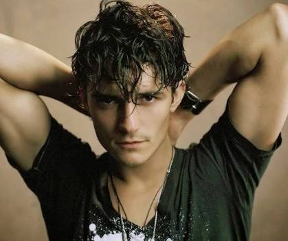 イケメンすぎて思わず保存した画像 Part2