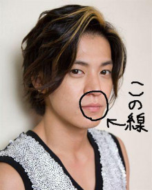 イケメンすぎて思わず保存した画像 Part2