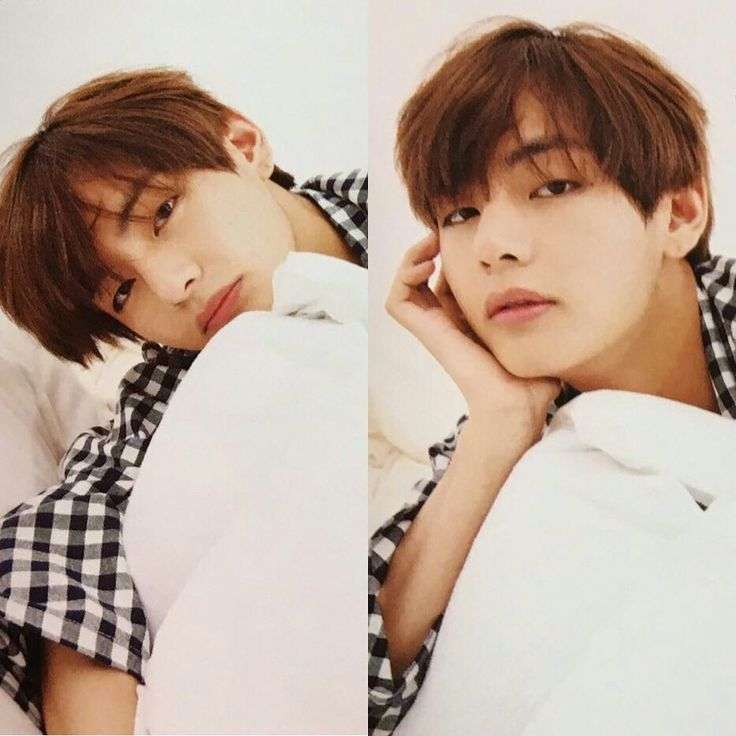 イケメンすぎて思わず保存した画像 Part2