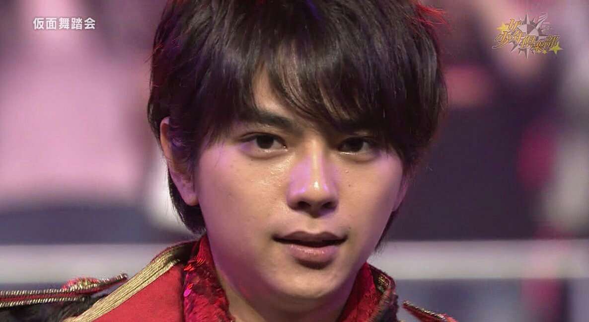 イケメンすぎて思わず保存した画像 Part2