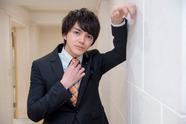 イケメンすぎて思わず保存した画像 Part2