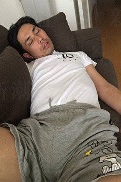 イケメンすぎて思わず保存した画像 Part2