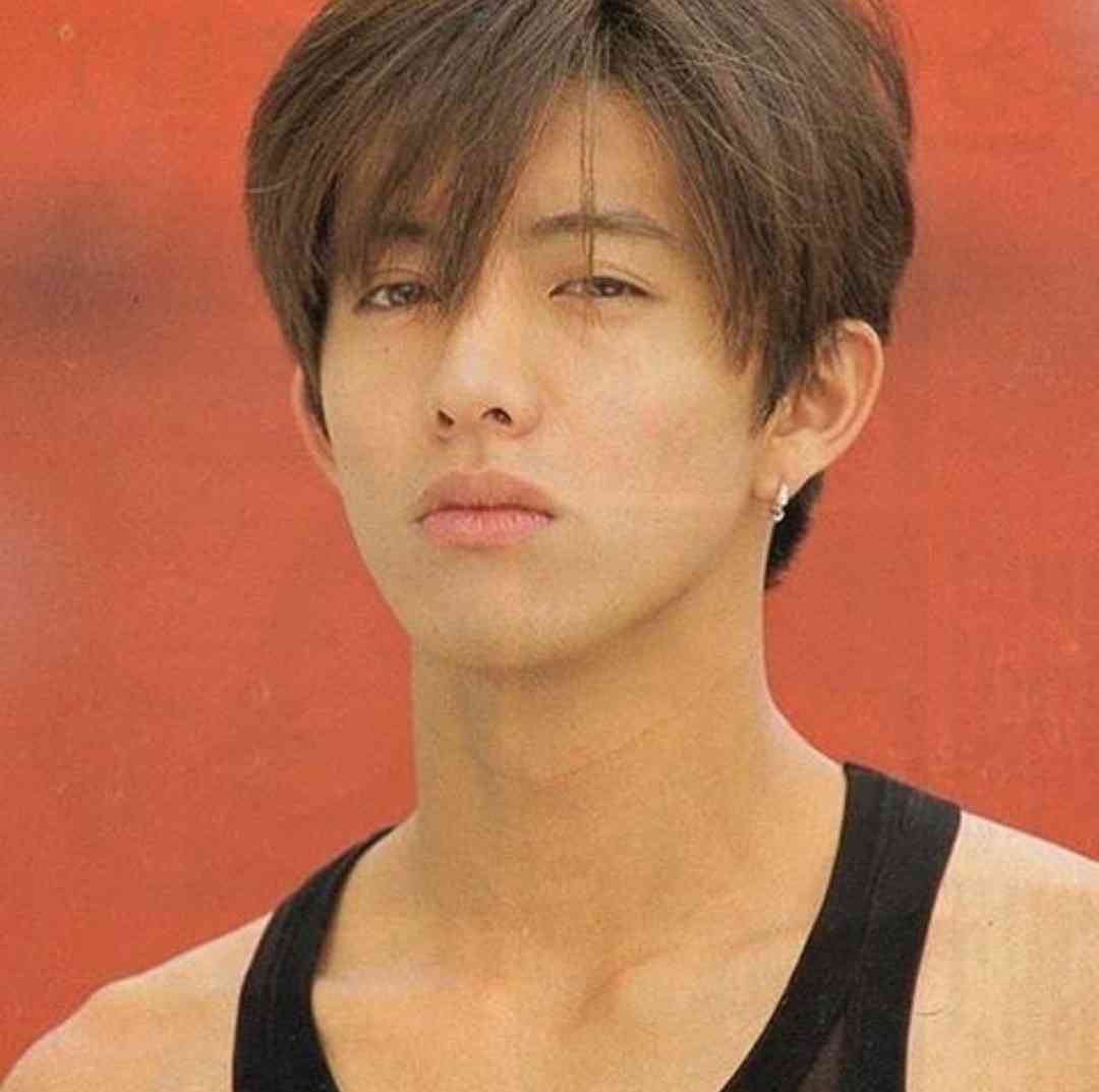 イケメンすぎて思わず保存した画像 Part2