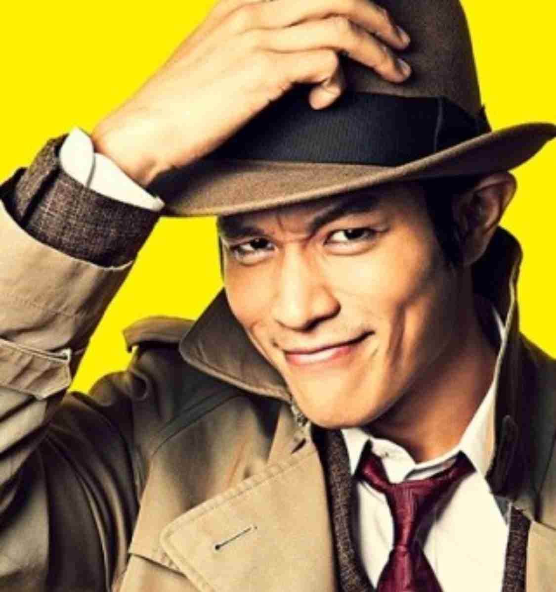 イケメンすぎて思わず保存した画像 Part2