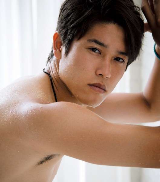 イケメンすぎて思わず保存した画像 Part2