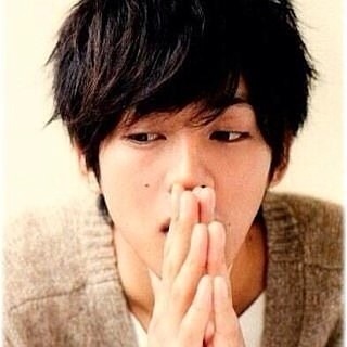 イケメンすぎて思わず保存した画像 Part2