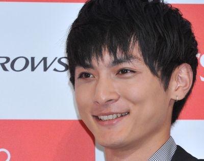 イケメンすぎて思わず保存した画像 Part2