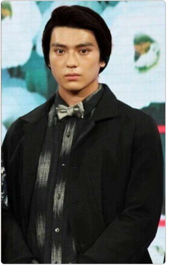 イケメンすぎて思わず保存した画像 Part2