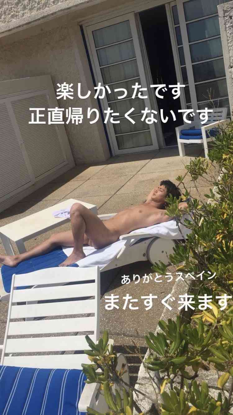 イケメンすぎて思わず保存した画像 Part2