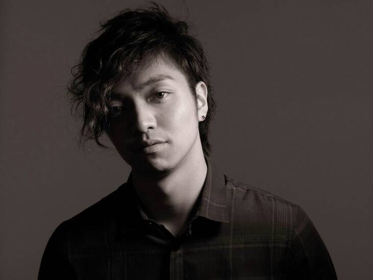 イケメンすぎて思わず保存した画像 Part2