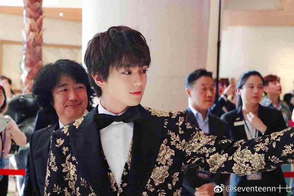 イケメンすぎて思わず保存した画像 Part2