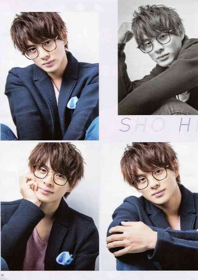 イケメンすぎて思わず保存した画像 Part2