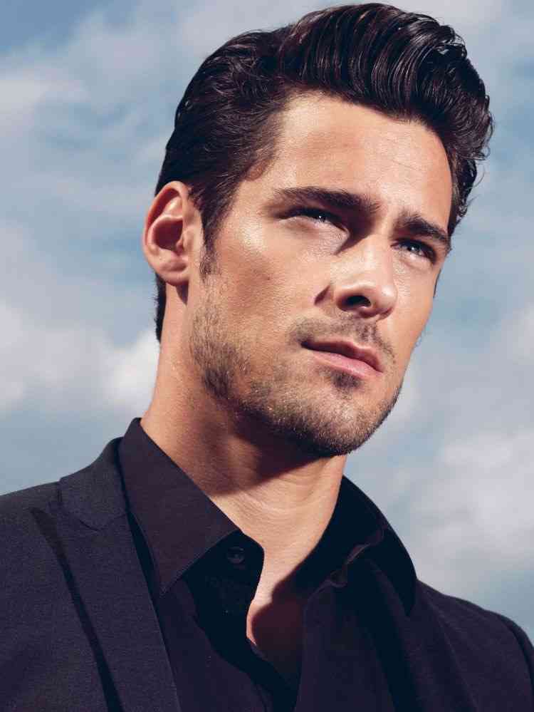 イケメンすぎて思わず保存した画像 Part2