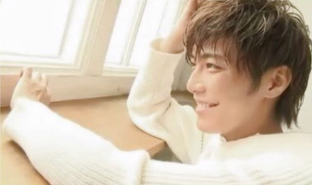 イケメンすぎて思わず保存した画像 Part2