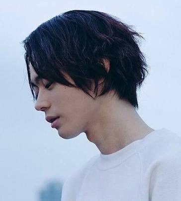 イケメンすぎて思わず保存した画像 Part2