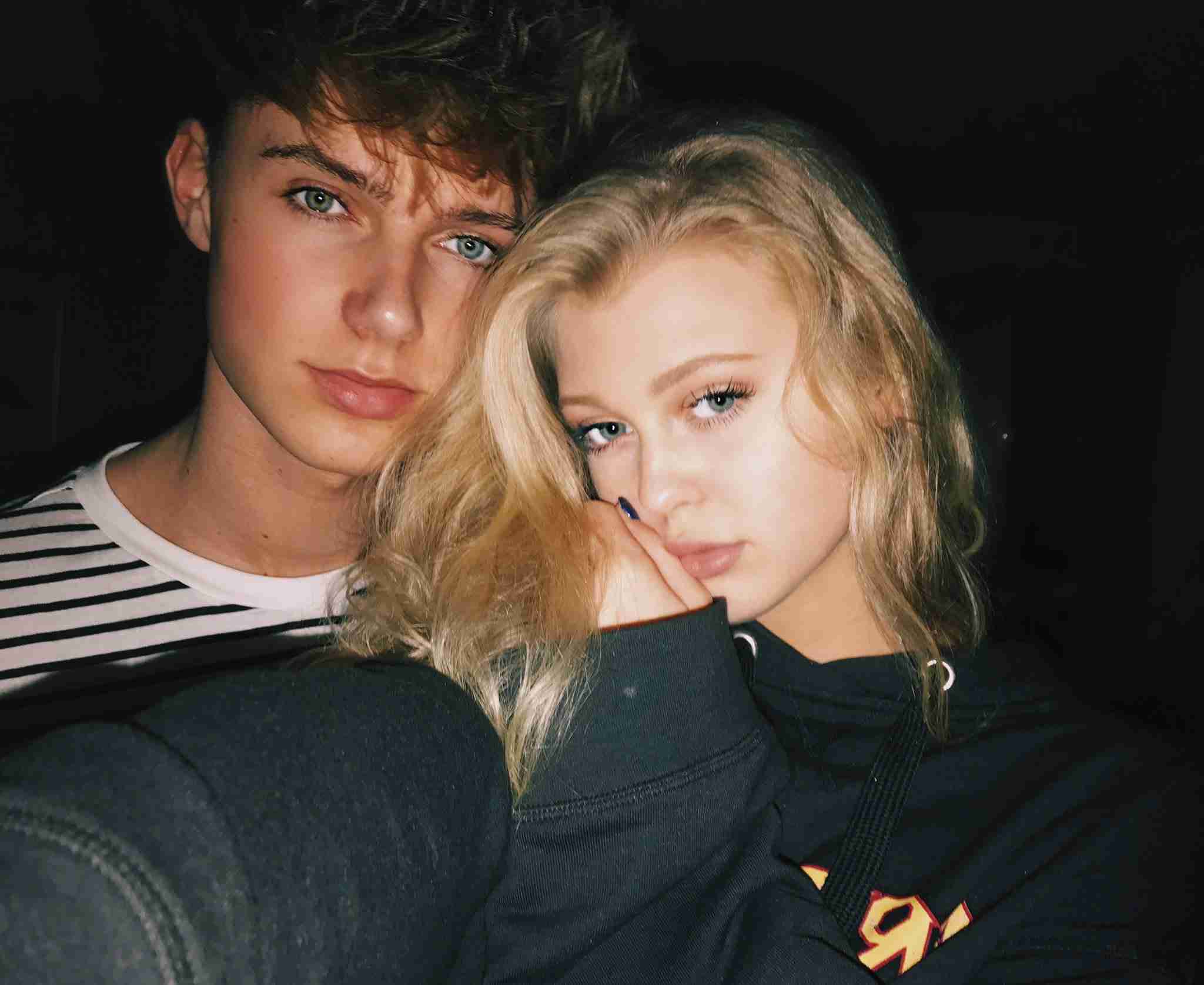 イケメンすぎて思わず保存した画像 Part2