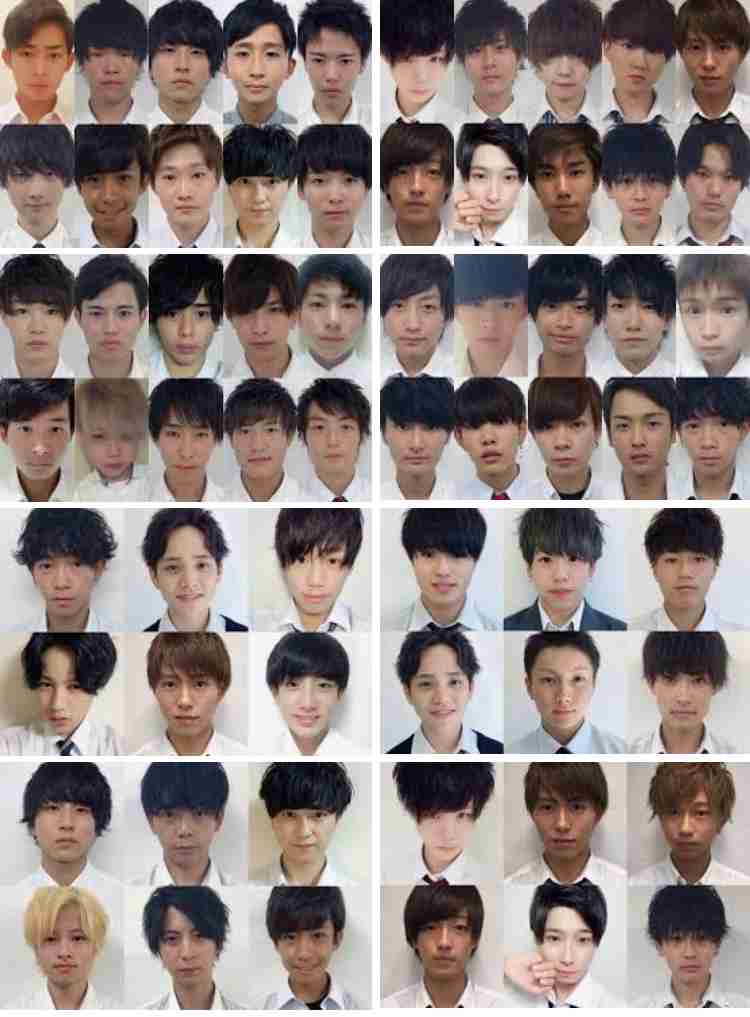 イケメンすぎて思わず保存した画像 Part2