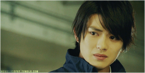 イケメンすぎて思わず保存した画像 Part2