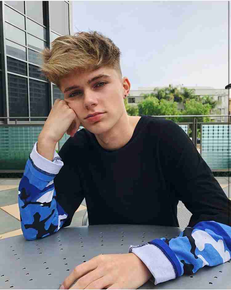 イケメンすぎて思わず保存した画像 Part2