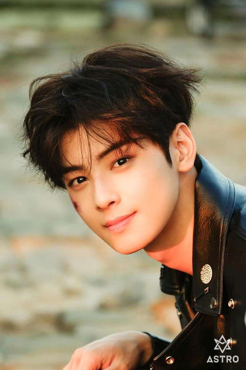 イケメンすぎて思わず保存した画像 Part2