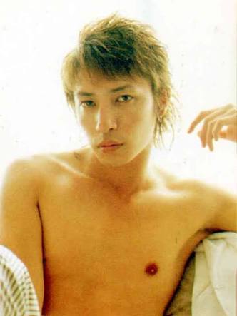 イケメンすぎて思わず保存した画像 Part2