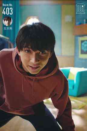 イケメンすぎて思わず保存した画像 Part2