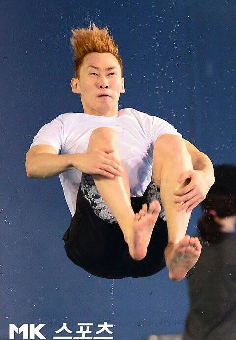 イケメンすぎて思わず保存した画像 Part2