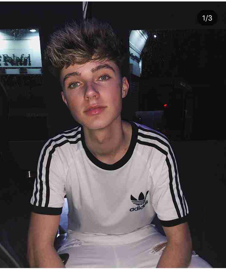 イケメンすぎて思わず保存した画像 Part2