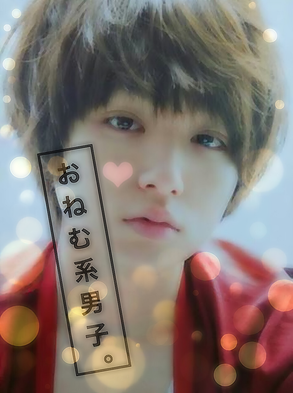 イケメンすぎて思わず保存した画像 Part2