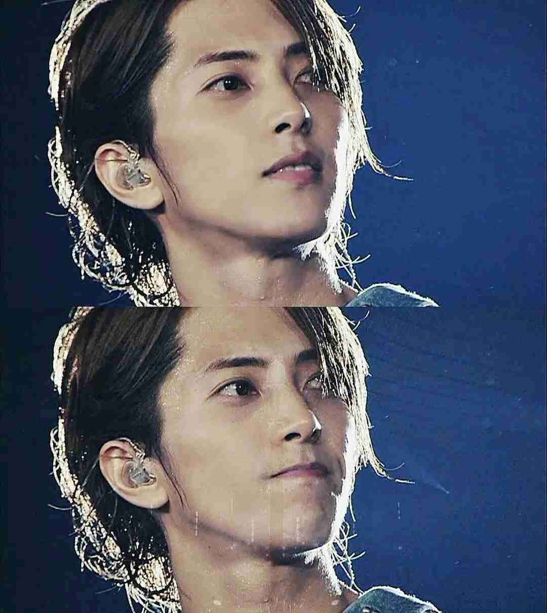 イケメンすぎて思わず保存した画像 Part2