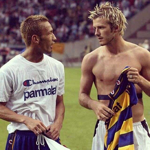 イケメンすぎて思わず保存した画像 Part2