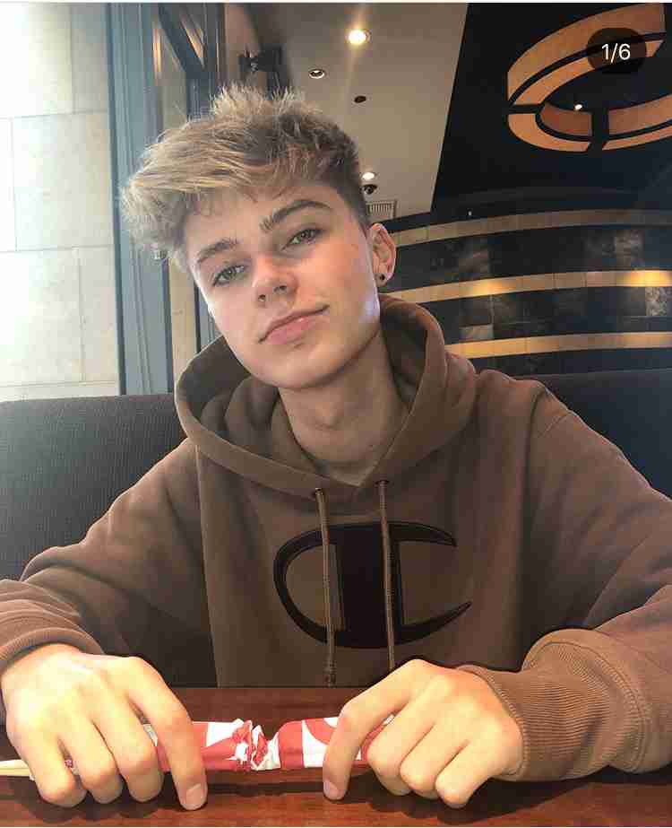 イケメンすぎて思わず保存した画像 Part2