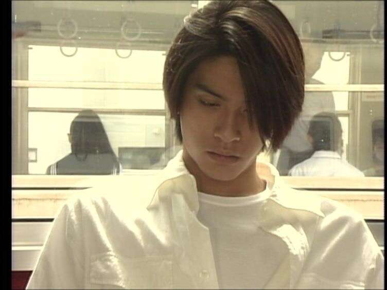 イケメンすぎて思わず保存した画像 Part2