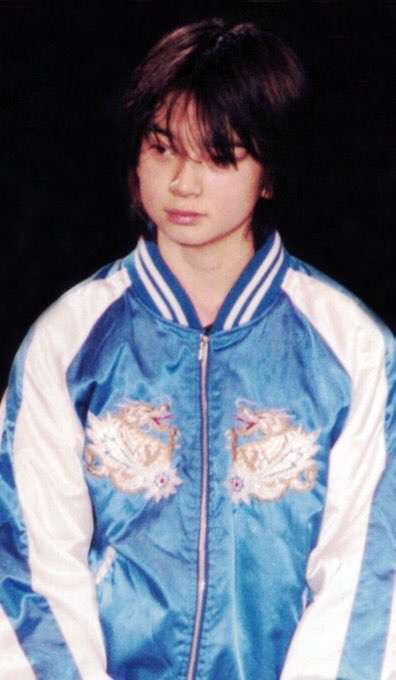 イケメンすぎて思わず保存した画像 Part2