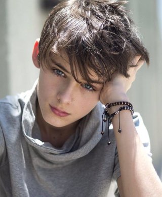 イケメンすぎて思わず保存した画像 Part2