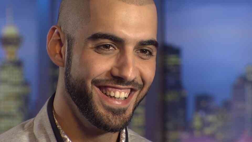 イケメンすぎて思わず保存した画像 Part2