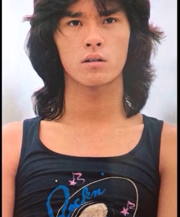 イケメンすぎて思わず保存した画像 Part2