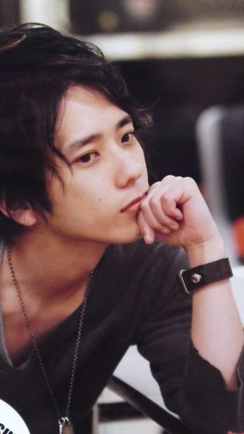 イケメンすぎて思わず保存した画像 Part2