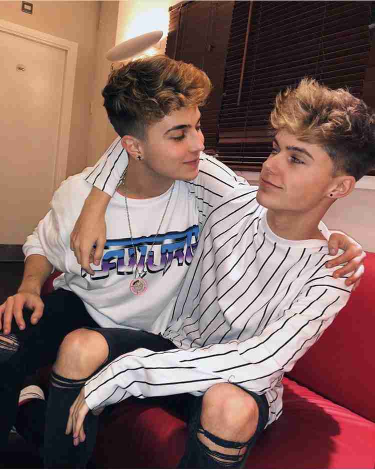 イケメンすぎて思わず保存した画像 Part2