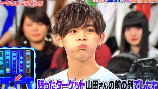 イケメンすぎて思わず保存した画像 Part2