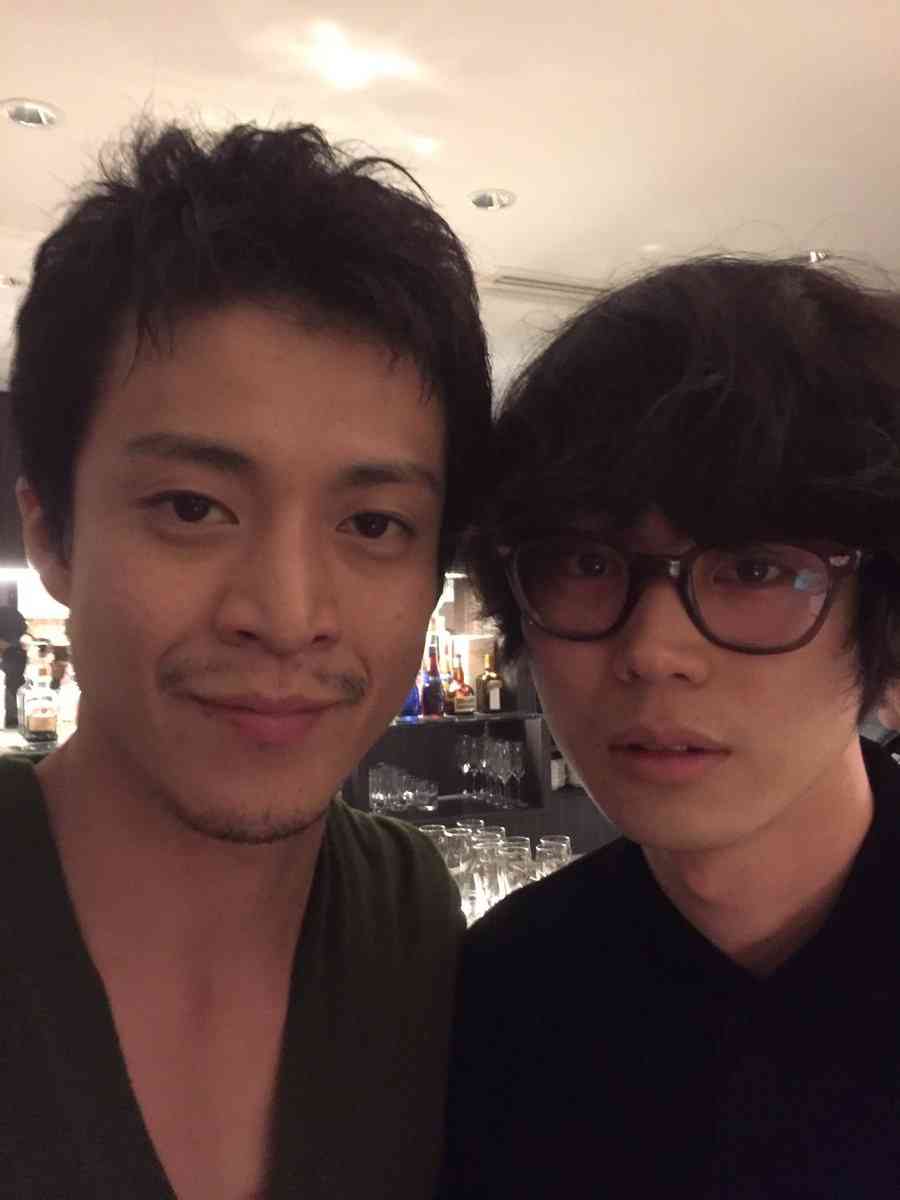 イケメンすぎて思わず保存した画像 Part2