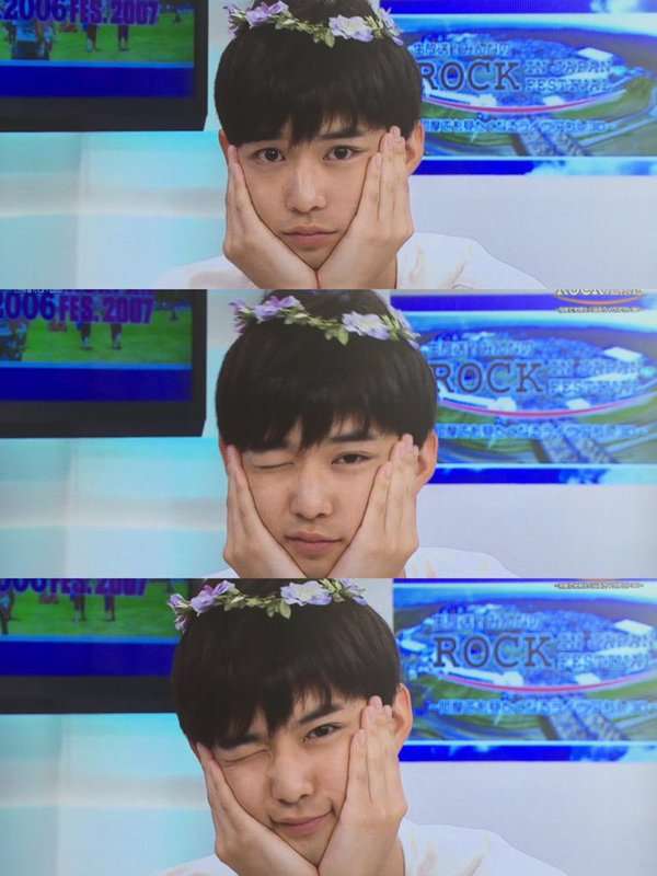 イケメンすぎて思わず保存した画像 Part2