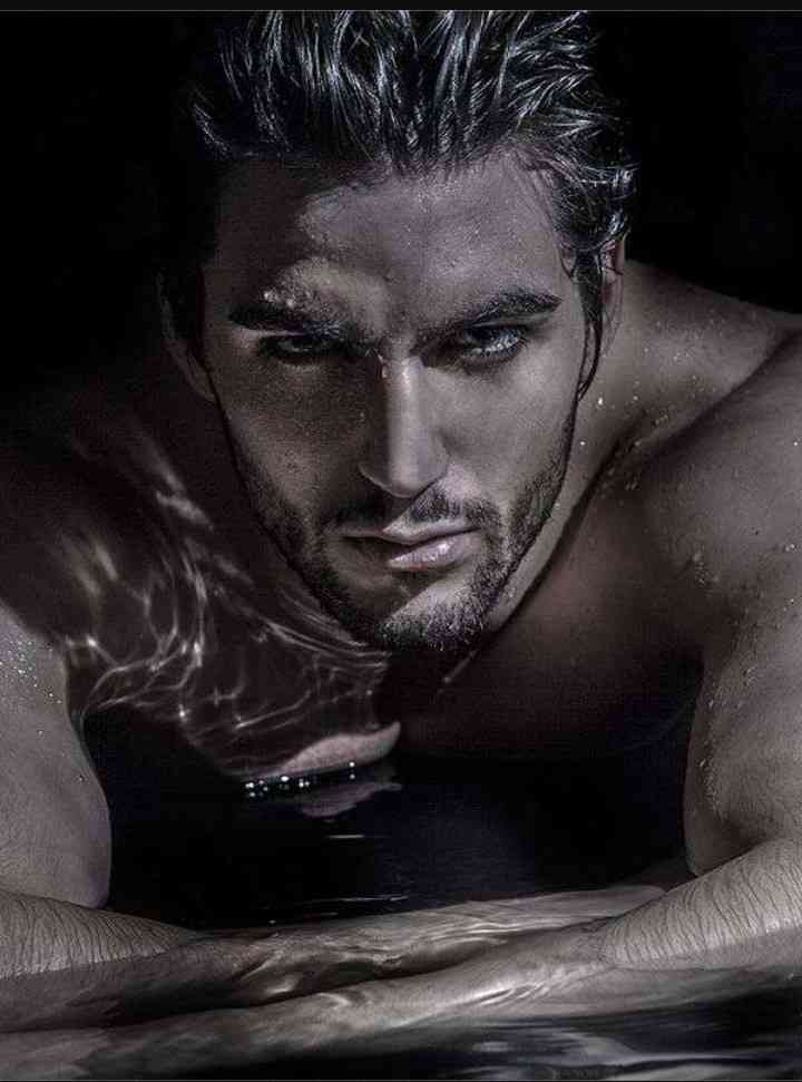 イケメンすぎて思わず保存した画像 Part2