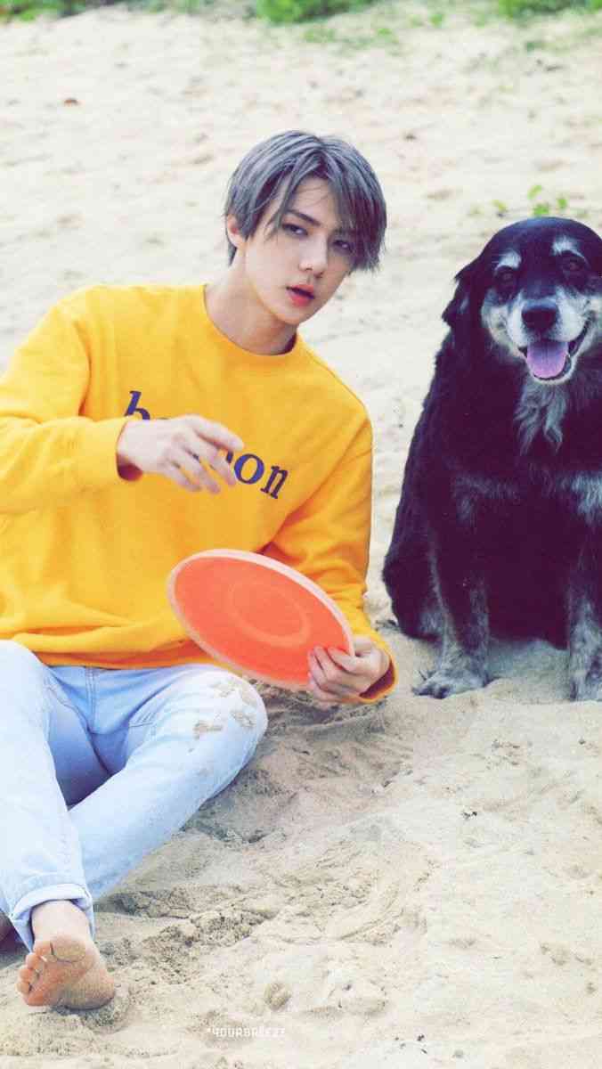 イケメンすぎて思わず保存した画像 Part2