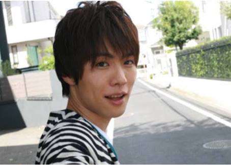 イケメンすぎて思わず保存した画像 Part2